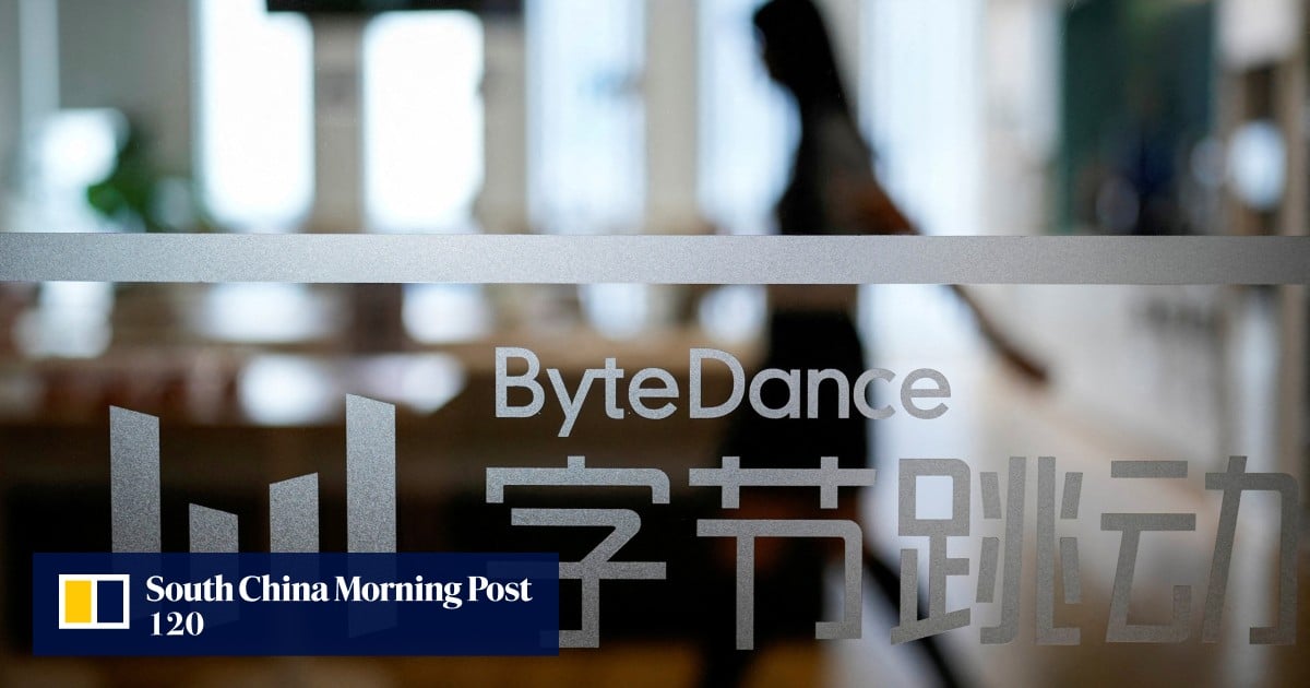 Exclusive | TikTok owner ByteDance offers to buy back US$5 billion worth of investor shares as IPO prospects remain slim