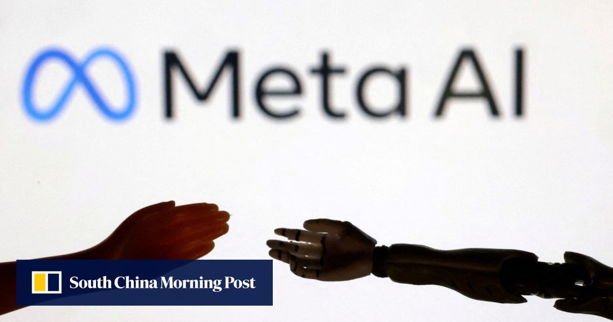 Meta, IBM and Intel join alliance for open AI development while Google and Microsoft sit out