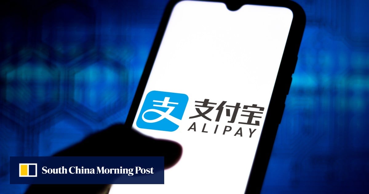Chinese fintech giant Ant Group gets approval for no-controller status, ending Jack Ma’s reign before seeking IPO