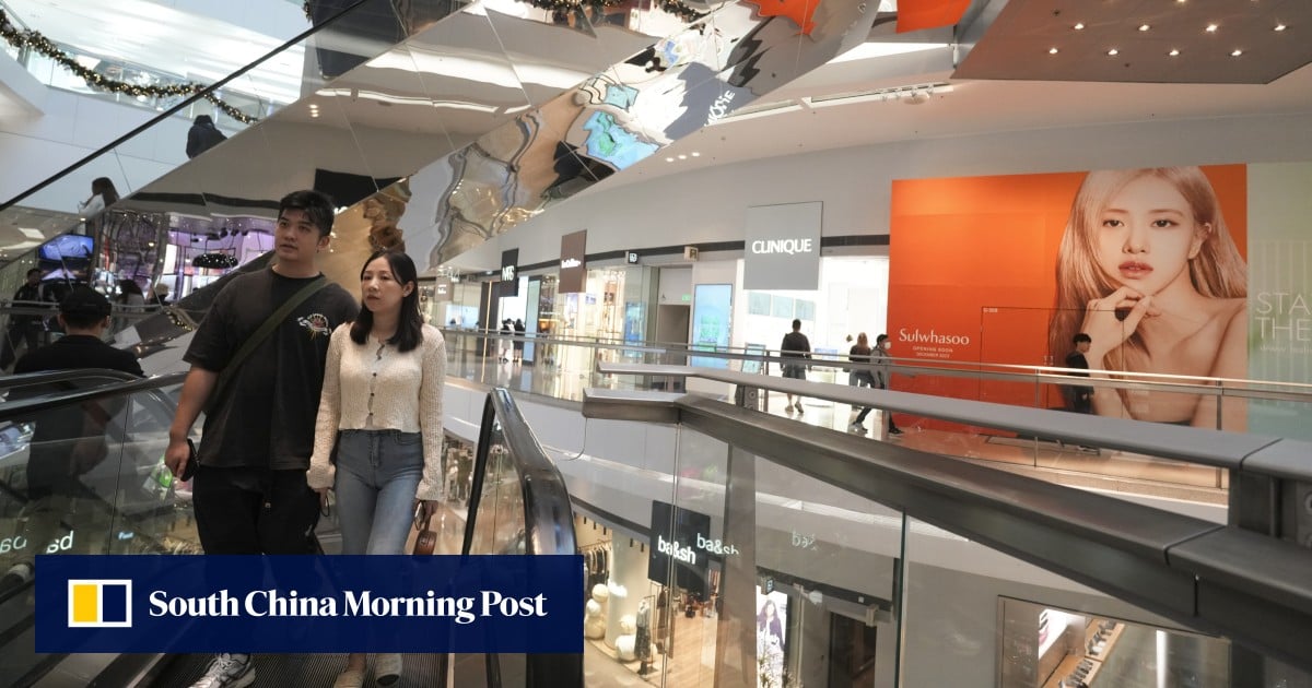 Hong Kong’s luxury retail sector likely to regain ground lost to protests, pandemic in 2024 as high-end brands make a return