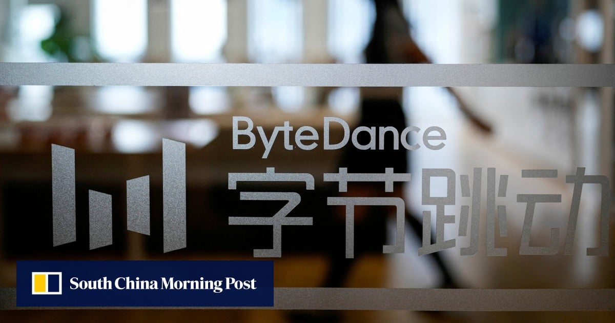 ByteDance CEO berates staff for reacting too slowly to ChatGPT, new tech trends