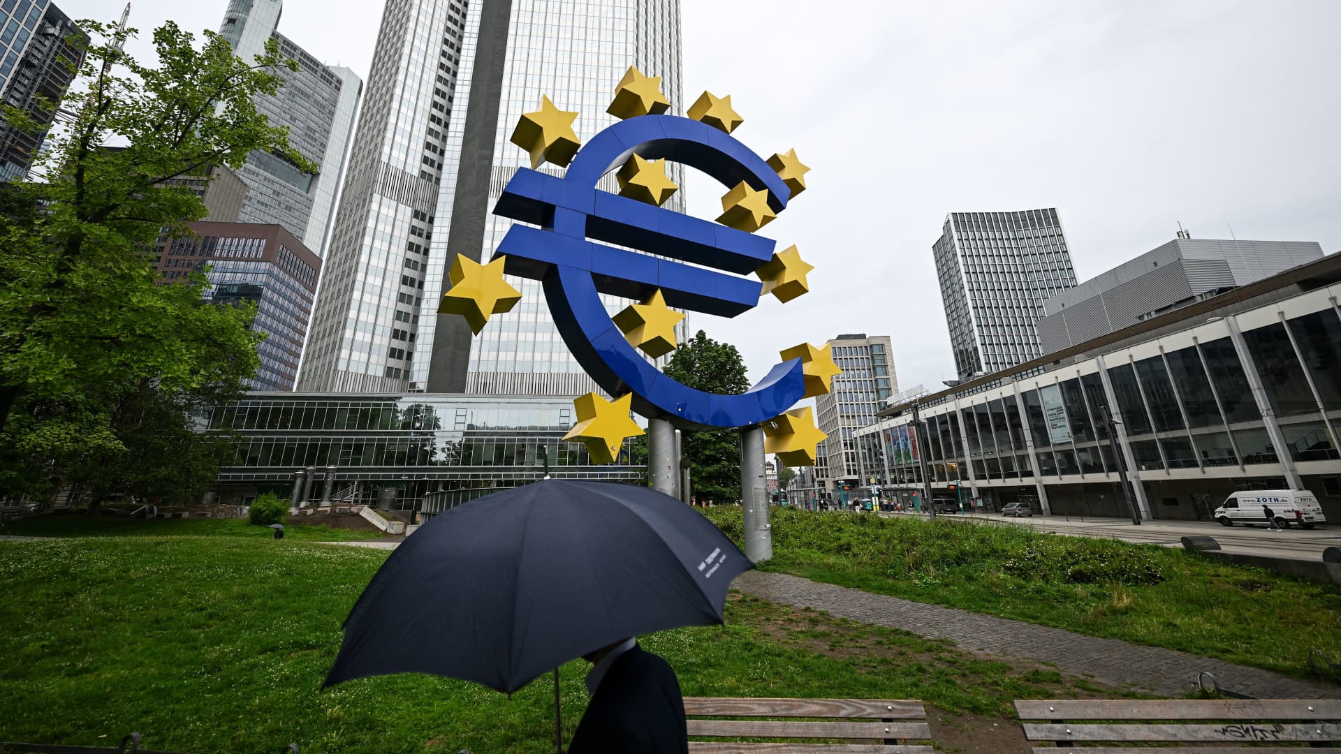 European Central Bank set to hold rates as market debates cut timeline
