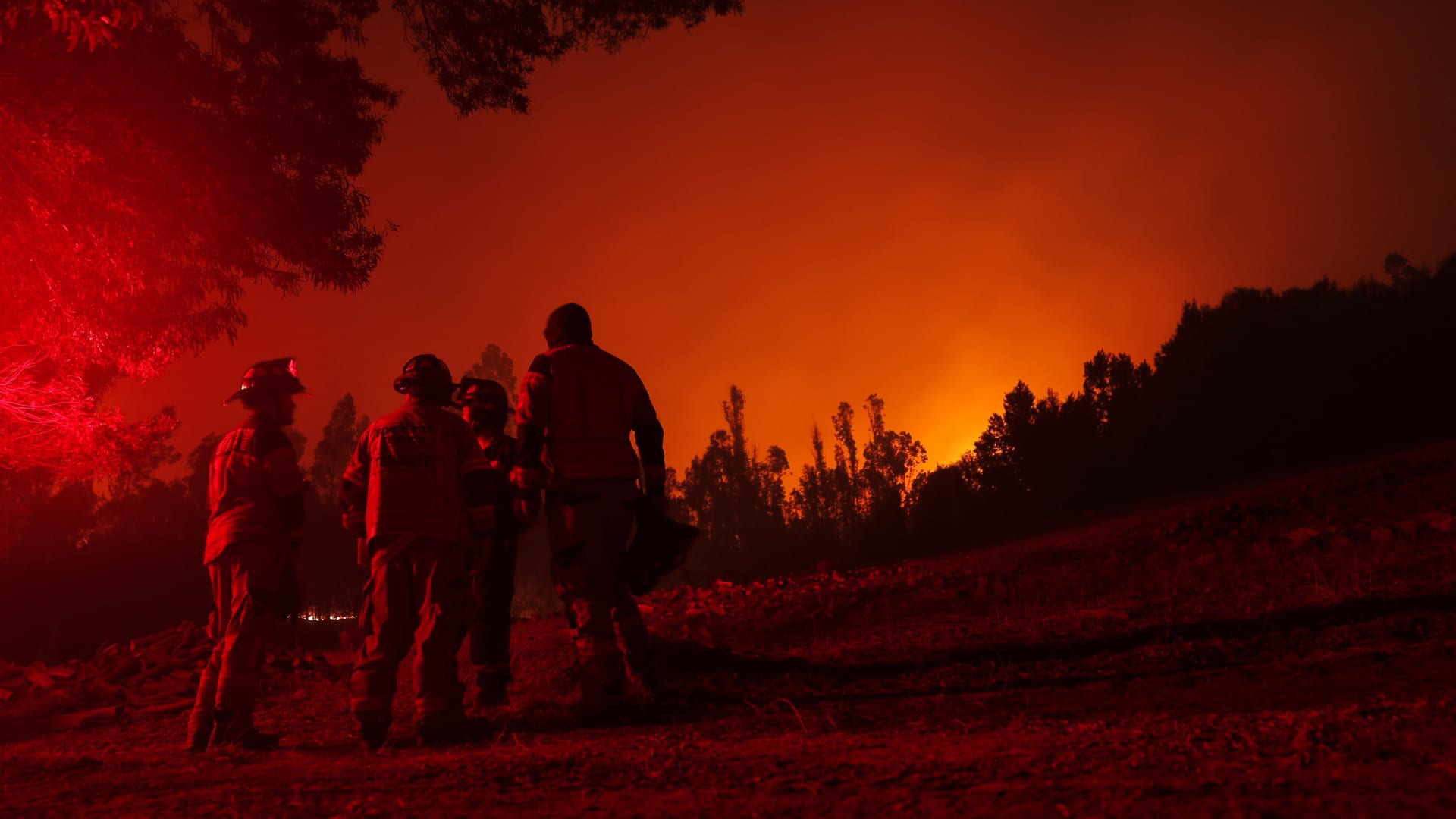 World close to 1.5 degrees threshold after hottest year on record