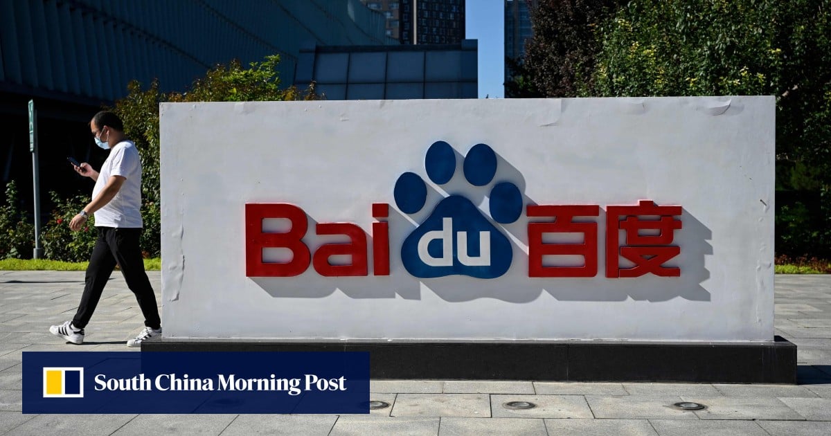 Baidu’s live-streaming ambitions dealt a blow by lapse of US$3.6 billion deal to buy Joyy’s YY Live