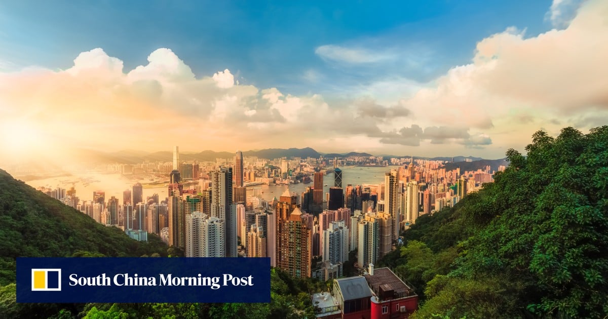 Henderson, Swire and Chinachem among 7 Hong Kong firms joining global initiative on nature-related corporate disclosures