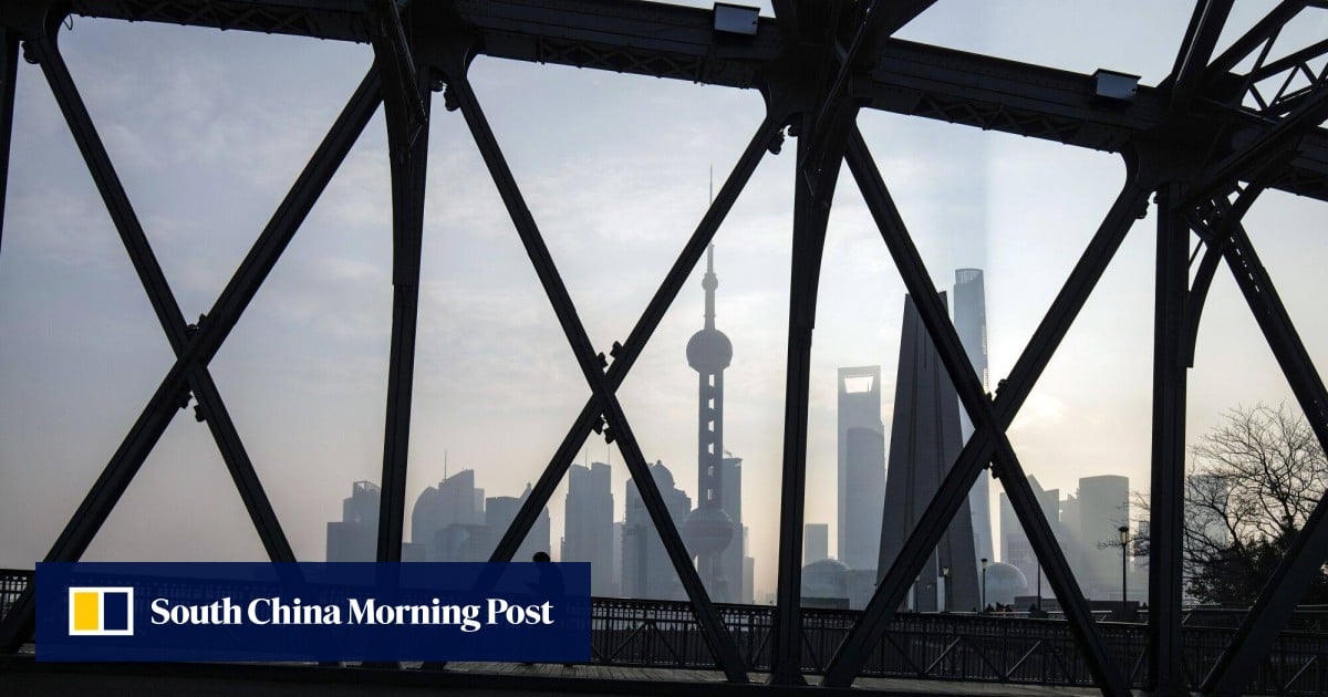 Private-equity investors to return to China in search of M&A deals in 2024, Bain & Co says
