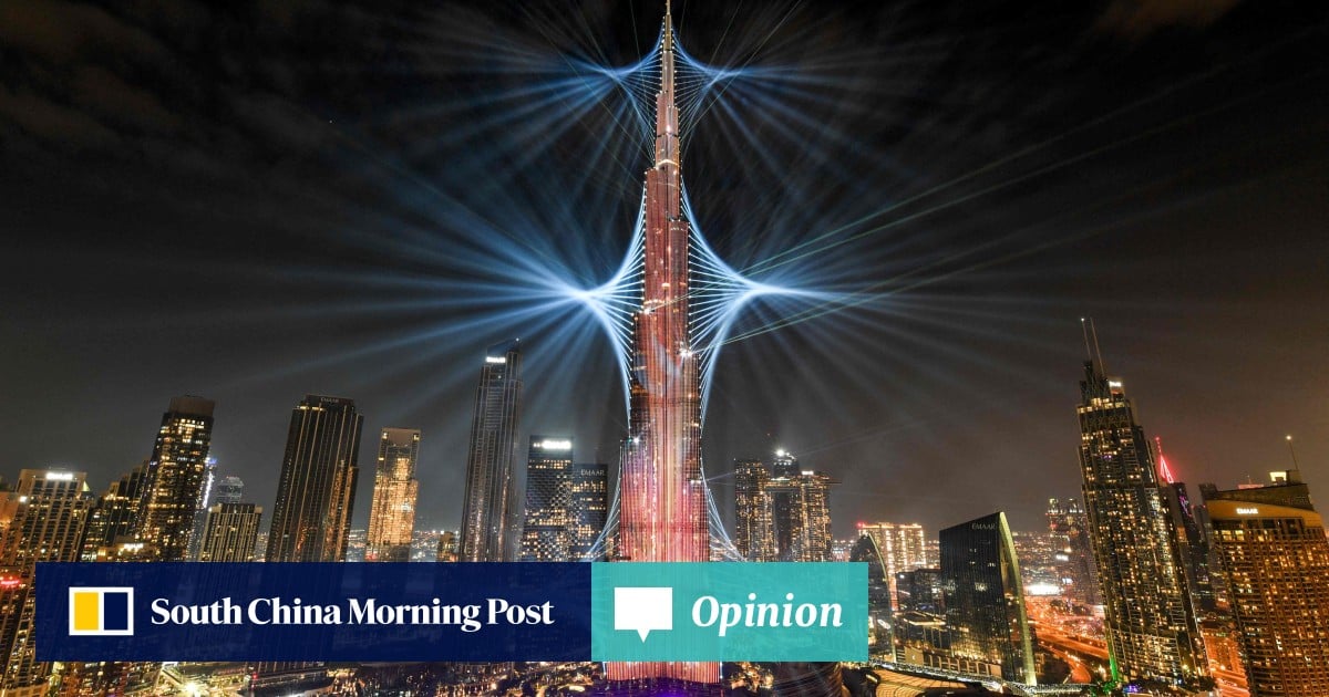 Opinion | Rambunctious Dubai a reminder to Hong Kong – and the world – that democracy is not everything