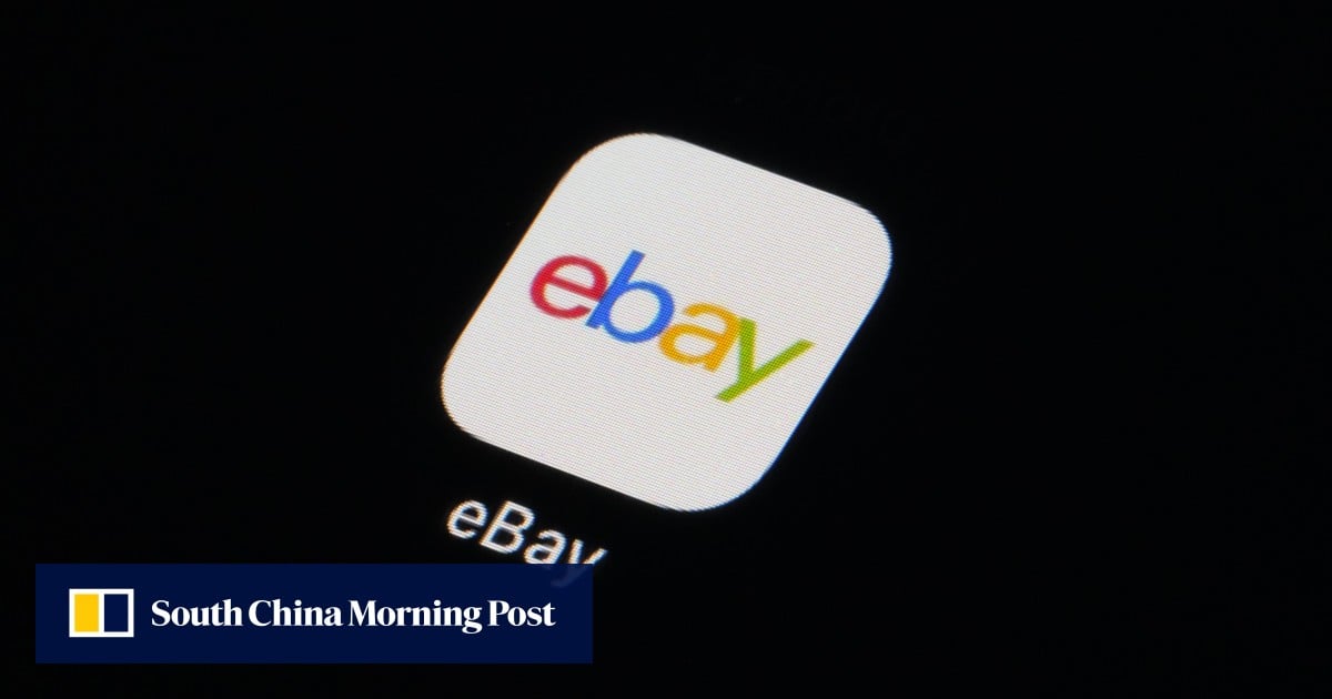 eBay to slash 1,000 roles, or 9% of full-time employees, joining tech giants Amazon, Alphabet in making job cuts