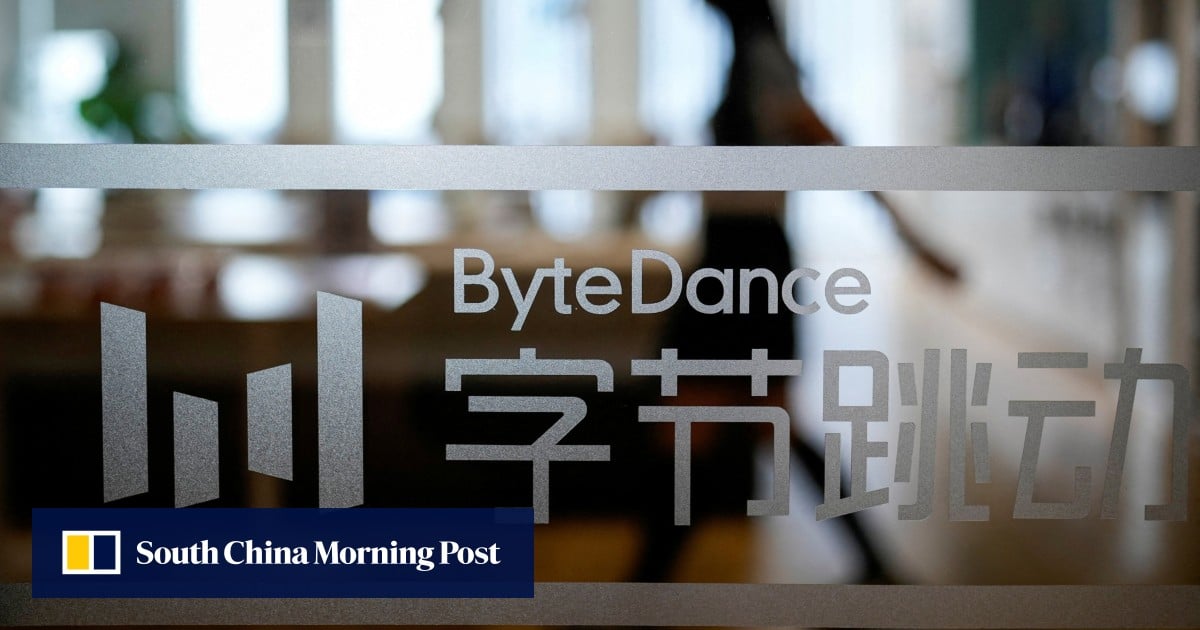 TikTok owner ByteDance allows employees to cash in stock options earlier under new payroll policy