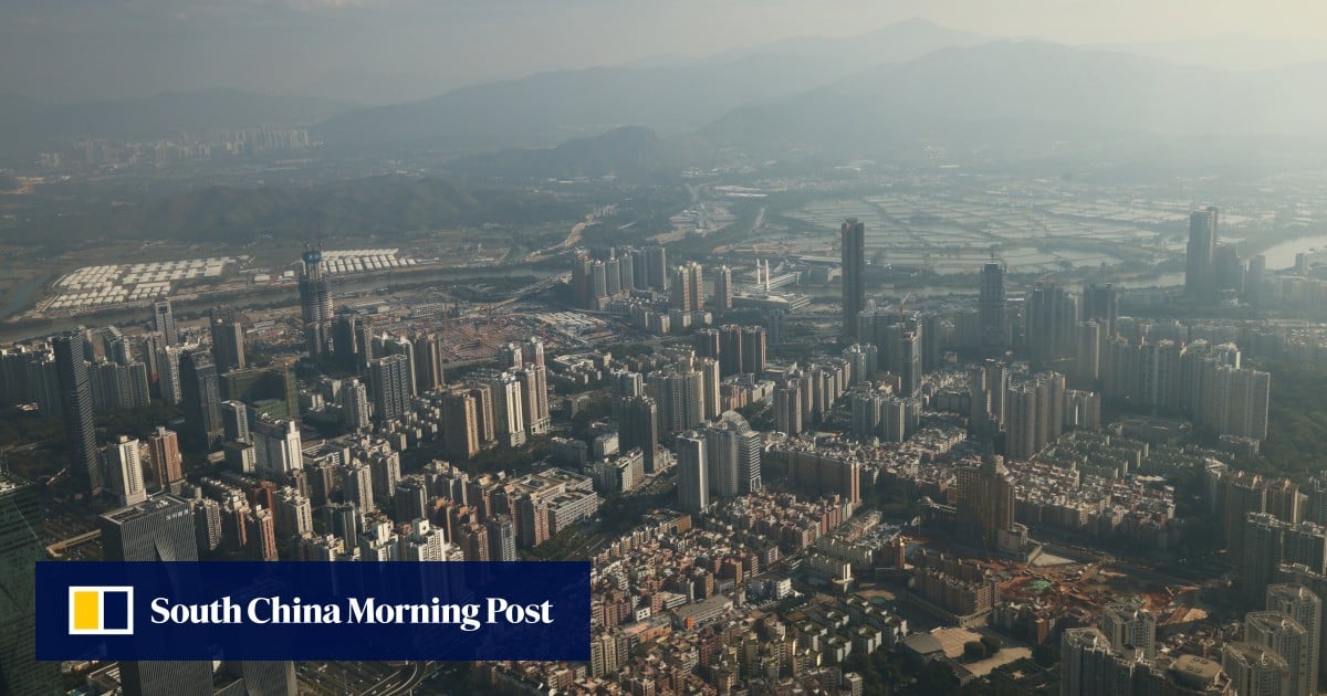 Exclusive | ‘Wealth for Green’: Australian family office Twynam Group to raise US$50 million for Hong Kong, Greater Bay Area decarbonisation fund