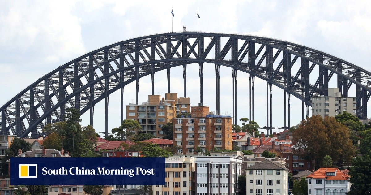 Removal of Australia ‘golden visa’ scheme favoured by mainland Chinese, Hong Kong buyers likely to impact luxury property market Down Under, analyst says