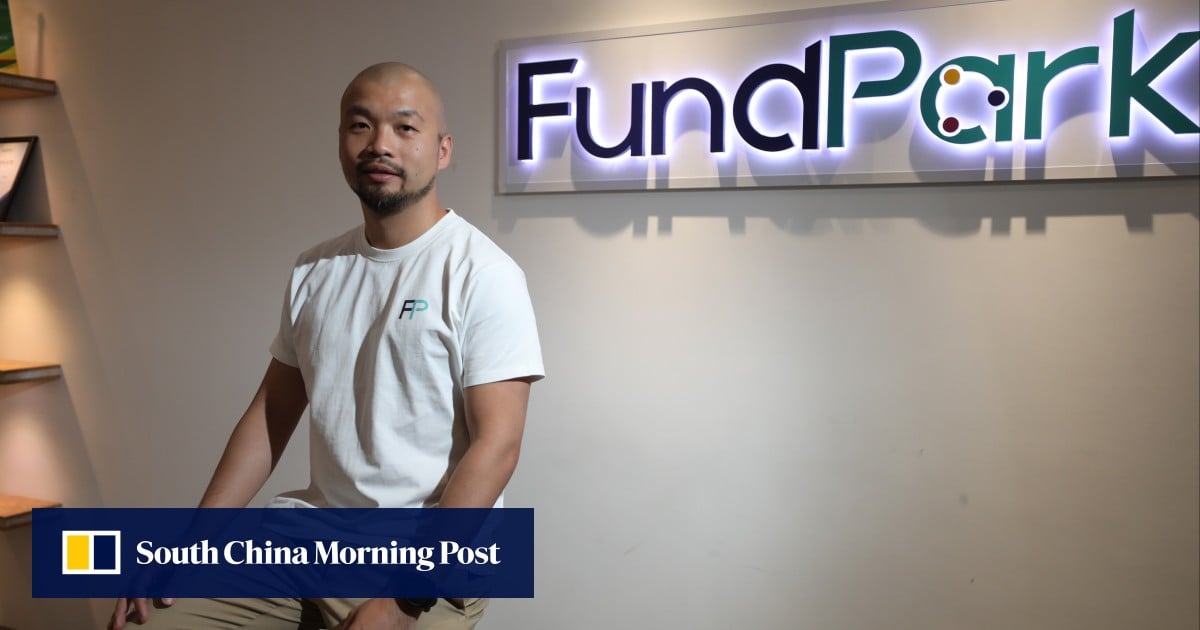 Goldman Sachs doubles loan facility to Hong Kong fintech start-up FundPark to US$500 million