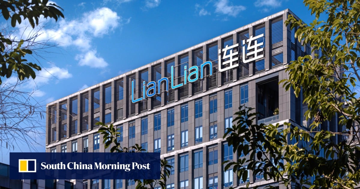 Lianlian applies to revive its Hong Kong IPO as Ant Group’s rival takes a second stab at raising funds