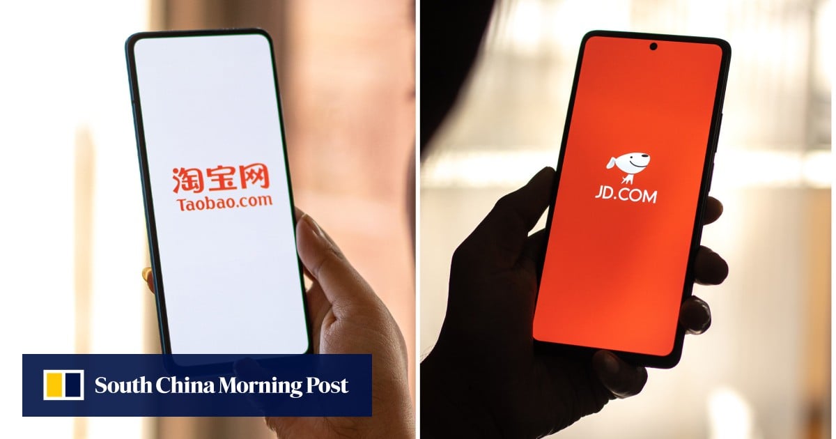 New refund policies from Alibaba’s Taobao and JD.com spark fears of customer abuse among merchants