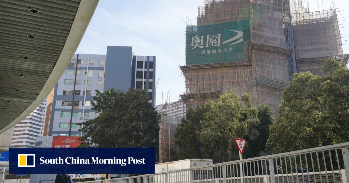 China Aoyuan wins Hong Kong court’s approval to proceed with restructuring more than US$4 billion of offshore debt, loans