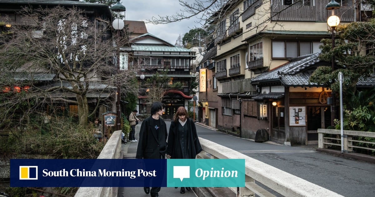 Opinion | Tragic start to 2024 fails to dampen Japan hotels’ allure for investors