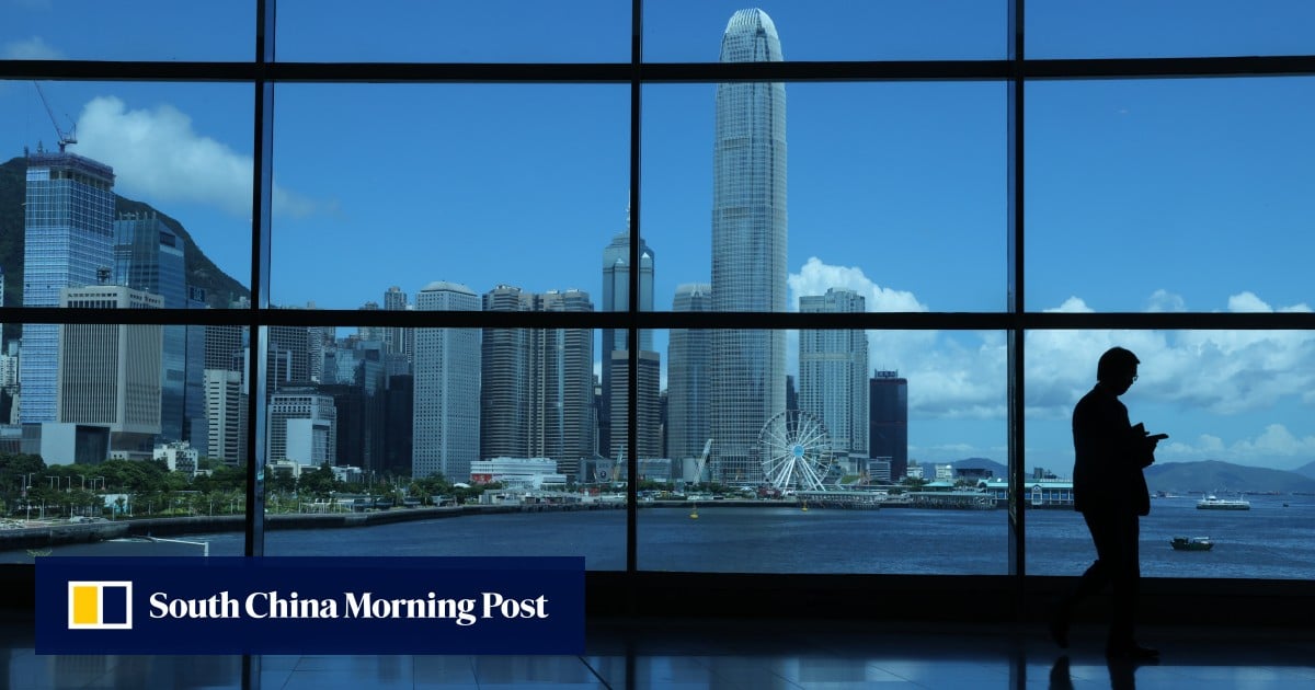 Hong Kong’s fund industry on road to recovery as financial watchdog looks to raise global appeal of city’s markets
