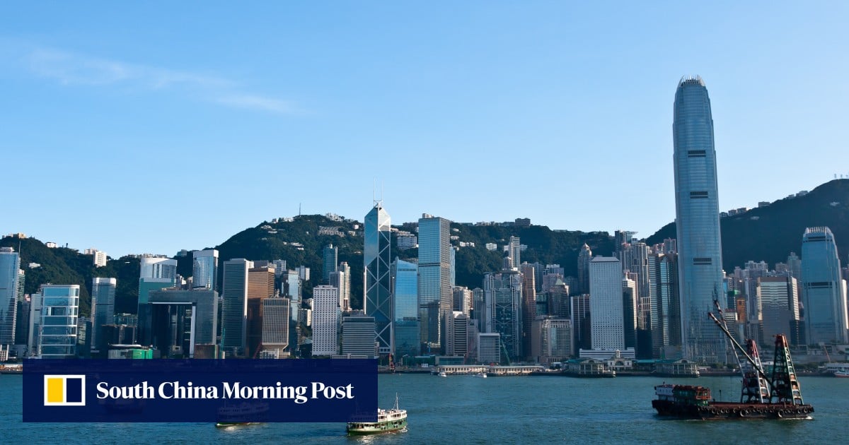 Hong Kong’s green tech hub goal: nurture start-ups, identify advantages and create talent pool, fintech body says