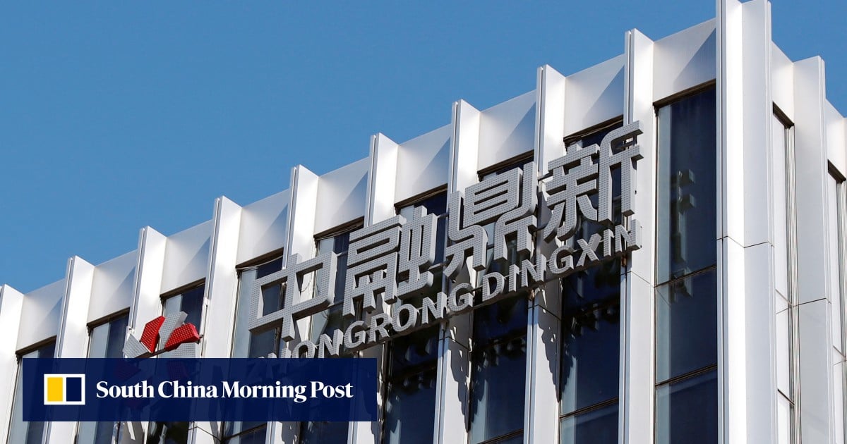 Beijing court accepts shadow bank Zhongzhi’s bankruptcy application