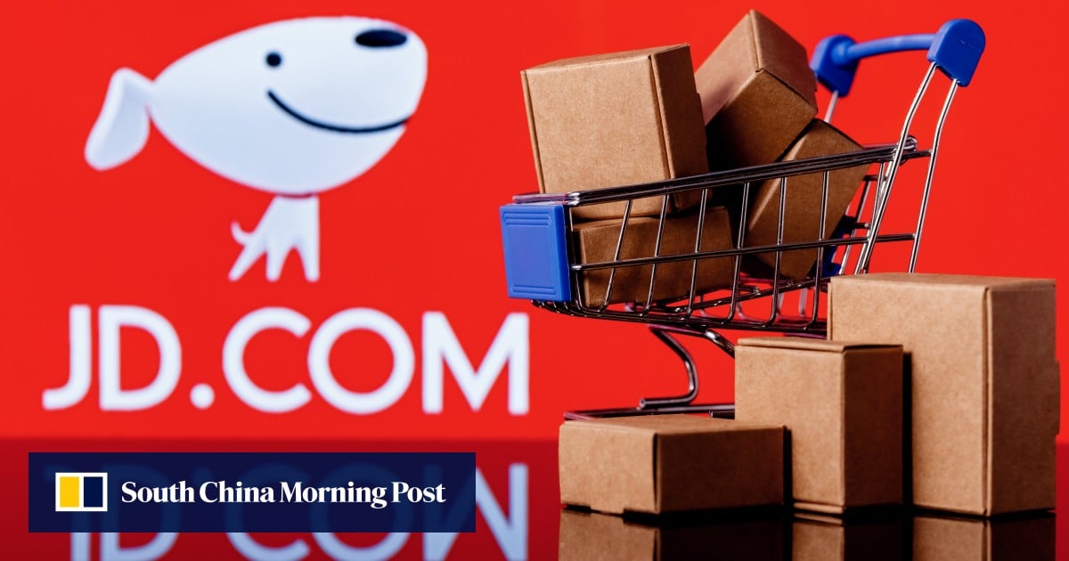 JD.com’s on-demand delivery unit, Dada Nexus, loses 46 per cent of US stock value overnight amid internal inquiry into potential fraud