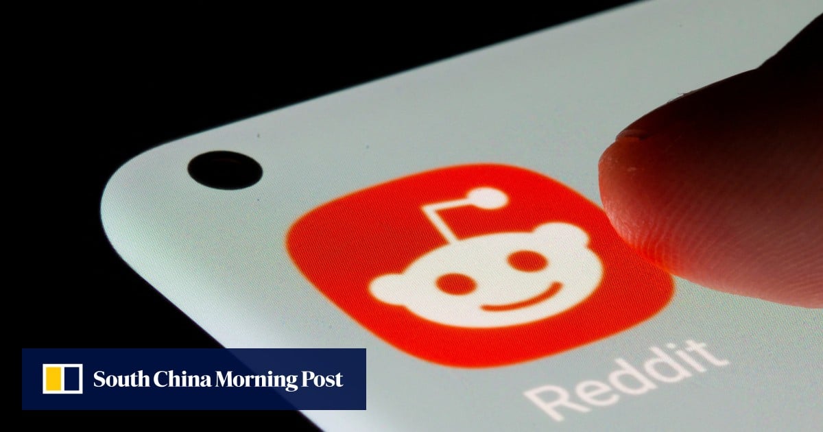 Reddit aims to launch IPO in March, sources say, in first stock market debut of a social media firm since 2019