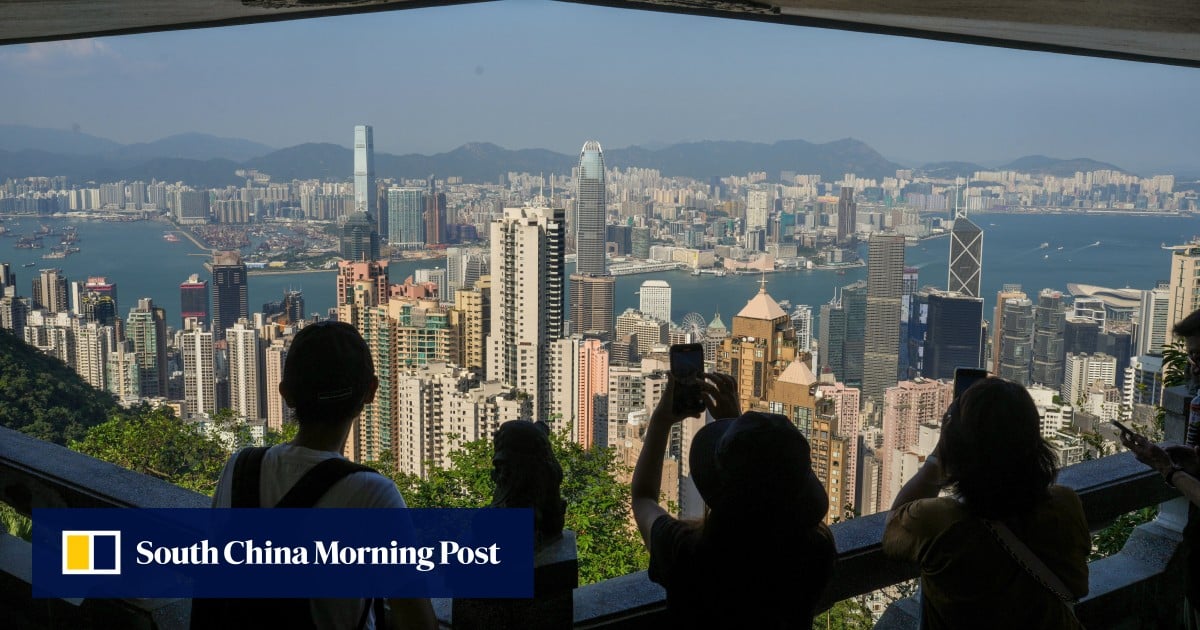 Hong Kong finance sector on pace in AI deployment, with data availability, security and skills gap among concerns: survey
