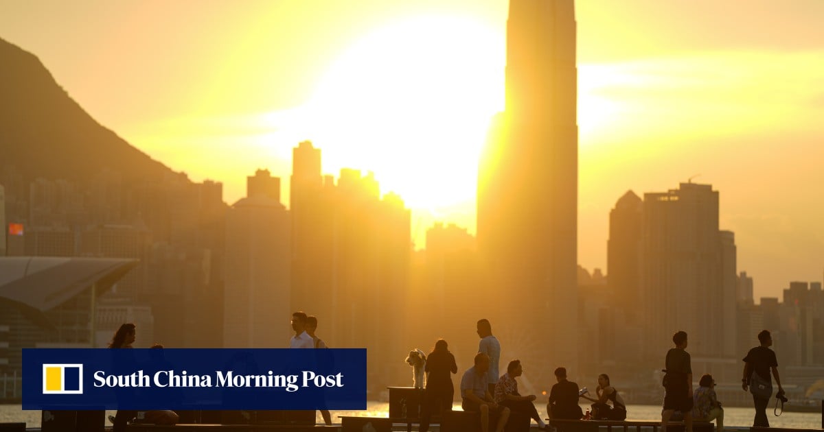 Hong Kong CEOs plan to tap wealth management, ESG opportunities in Greater Bay Area in 2024, survey finds