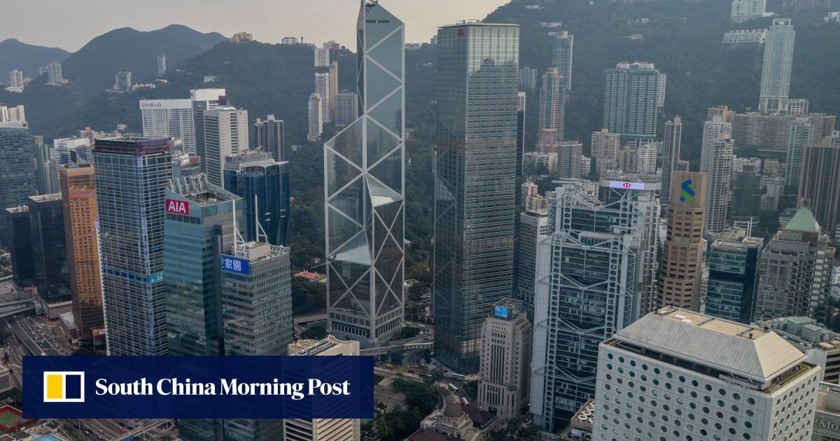 Exclusive | Hong Kong’s revamped cash for residency scheme to be ‘big boost’ for capital markets, family-office push, official says