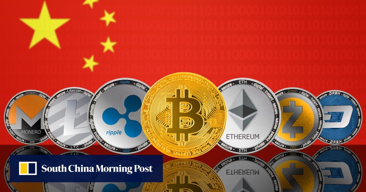 Shanghai explainer on taxation of digital currency transaction drives speculation on potential easing of China’s crypto ban