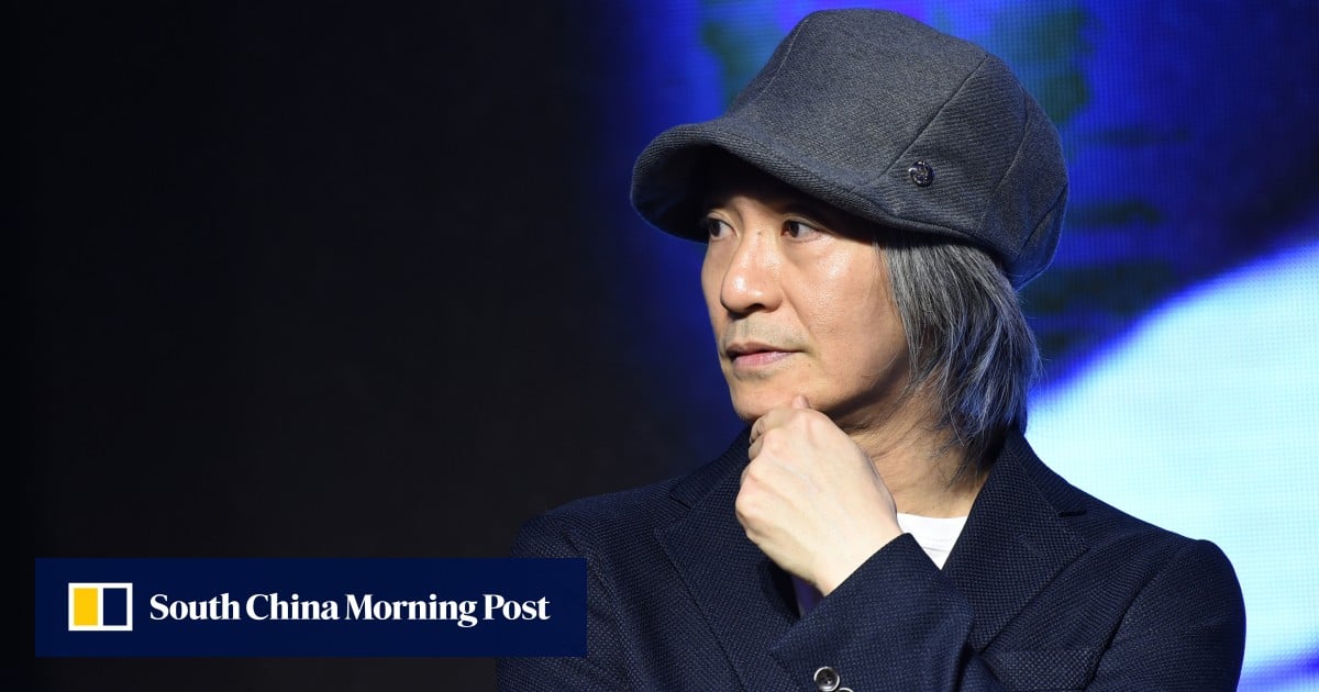 Hong Kong ‘comedy king’ Stephen Chow to launch Douyin mini-drama series amid booming popularity of the format