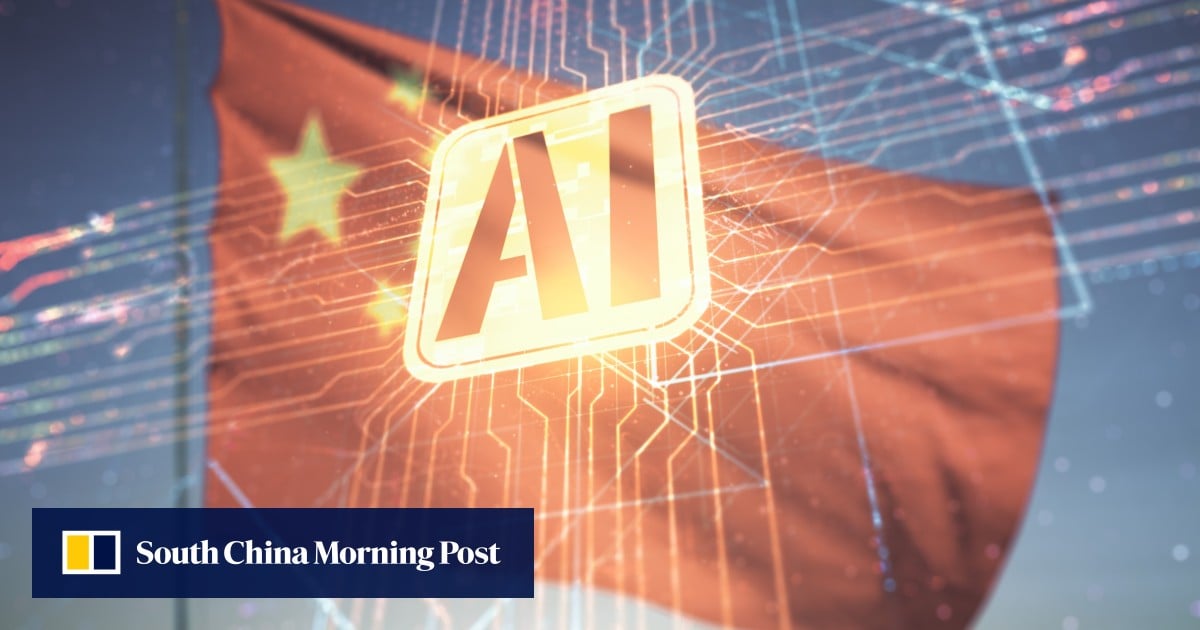 China to persist with AI development efforts in 2024, despite setbacks from rigid US semiconductor restrictions, UBS analysts say