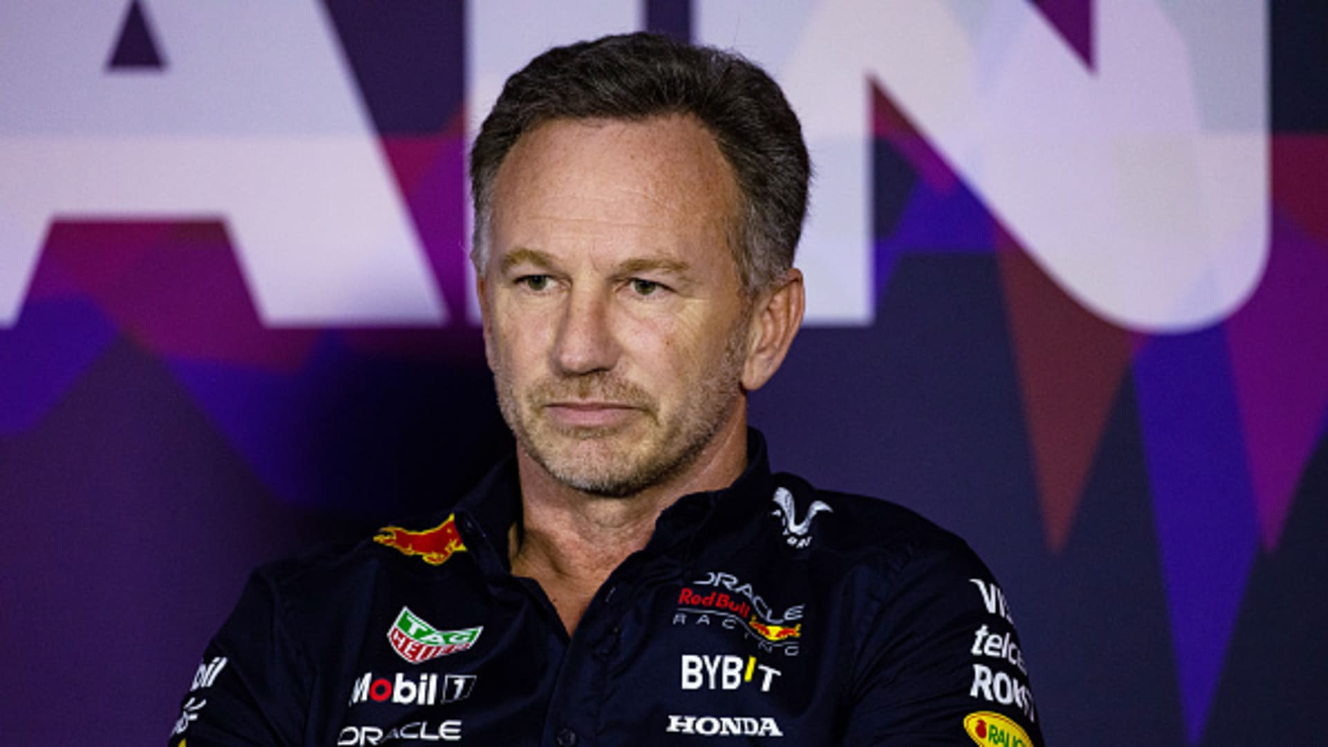 Horner to stay on at Red Bull after being cleared by investigation