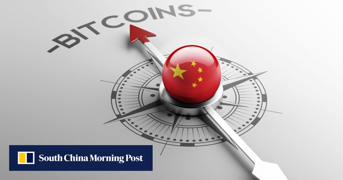 Bitcoin remains fast-trending topic on Chinese social media as cryptocurrency’s surging price overcomes stigma of government ban