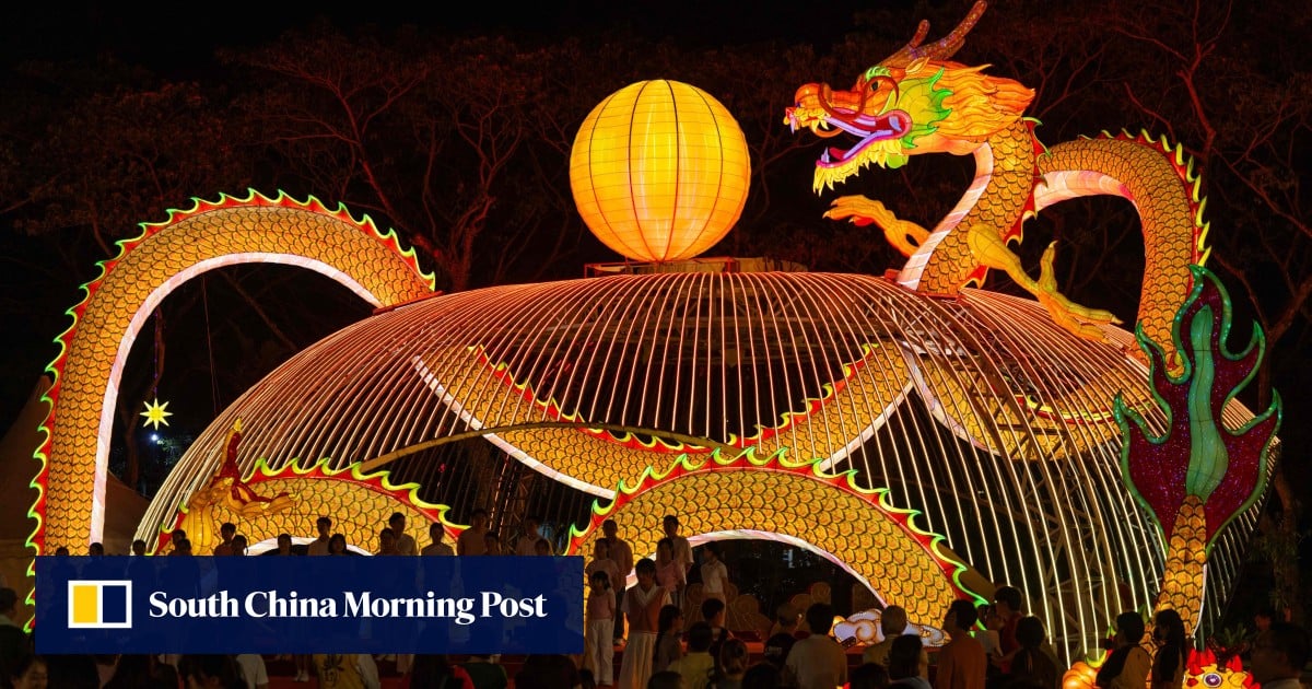 Year of the Dragon: Hong Kong stock market in for a topsy-turvy ride, CLSA’s Feng Shui Index predicts