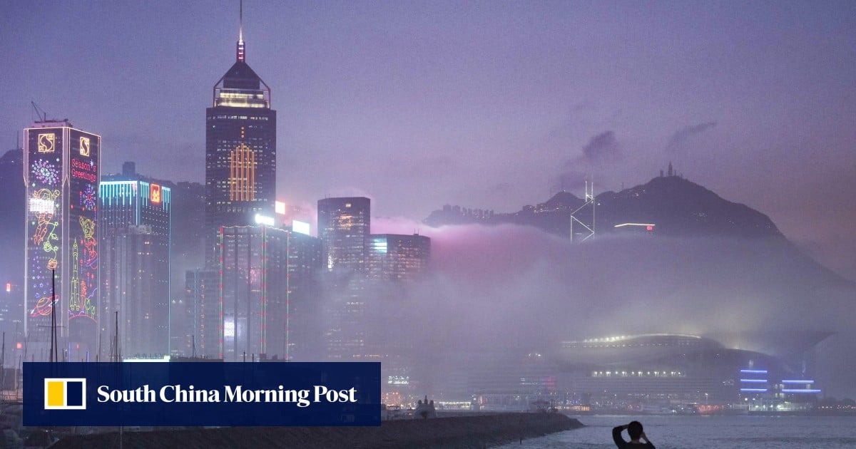 Jobseekers, employers in Hong Kong’s financial services sector have kicked off 2024 on cautious note: recruiters