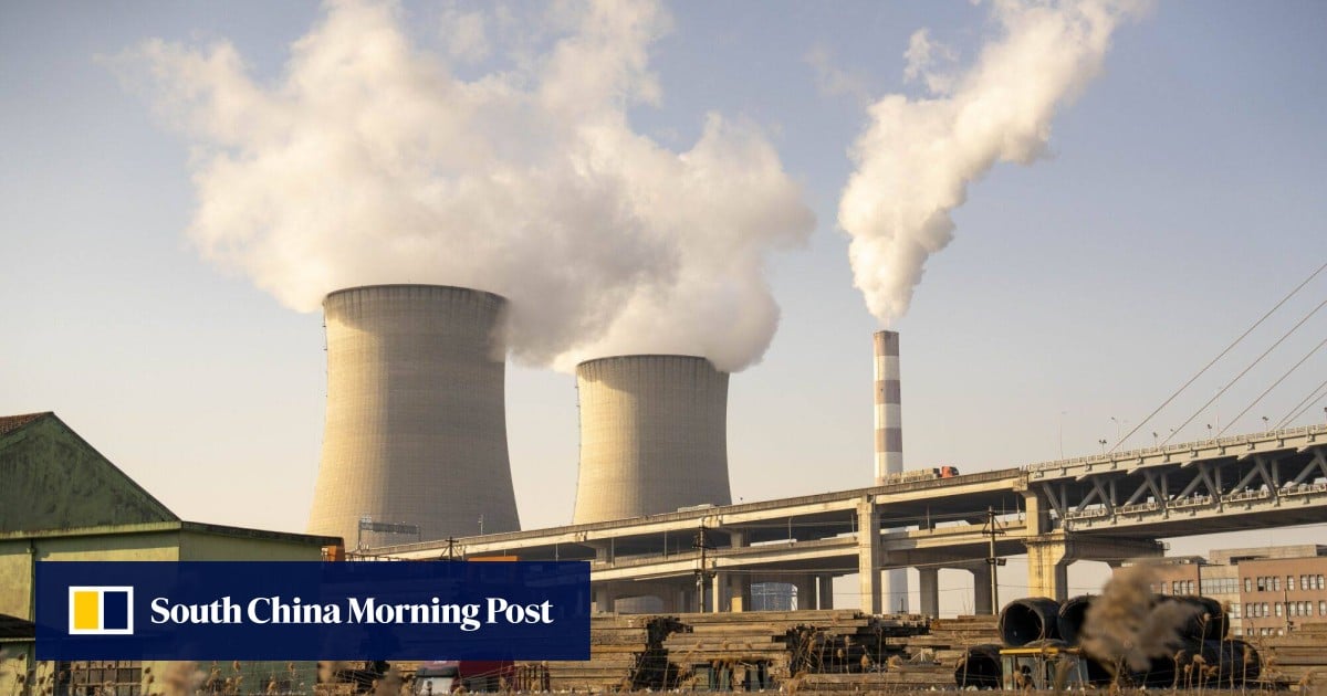 China strengthens state control on carbon emissions trading, cracks down on data fabrication with new regulation