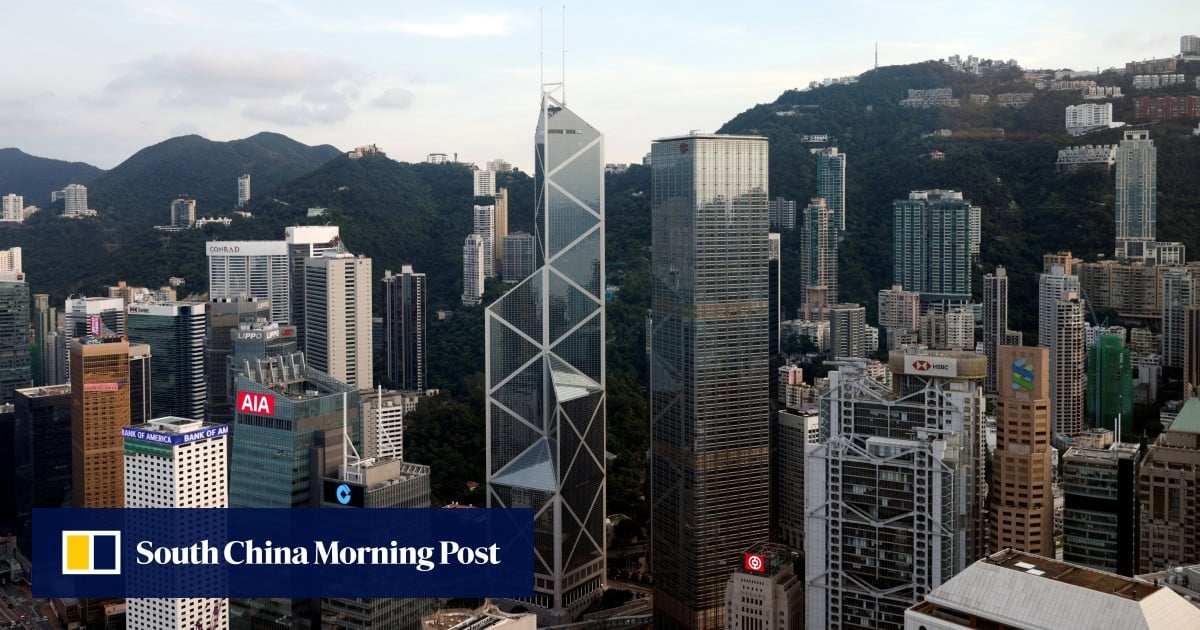 Major Hong Kong banks to roll out additional anti-malware measures, block unauthorised access to banking apps, HKAB says
