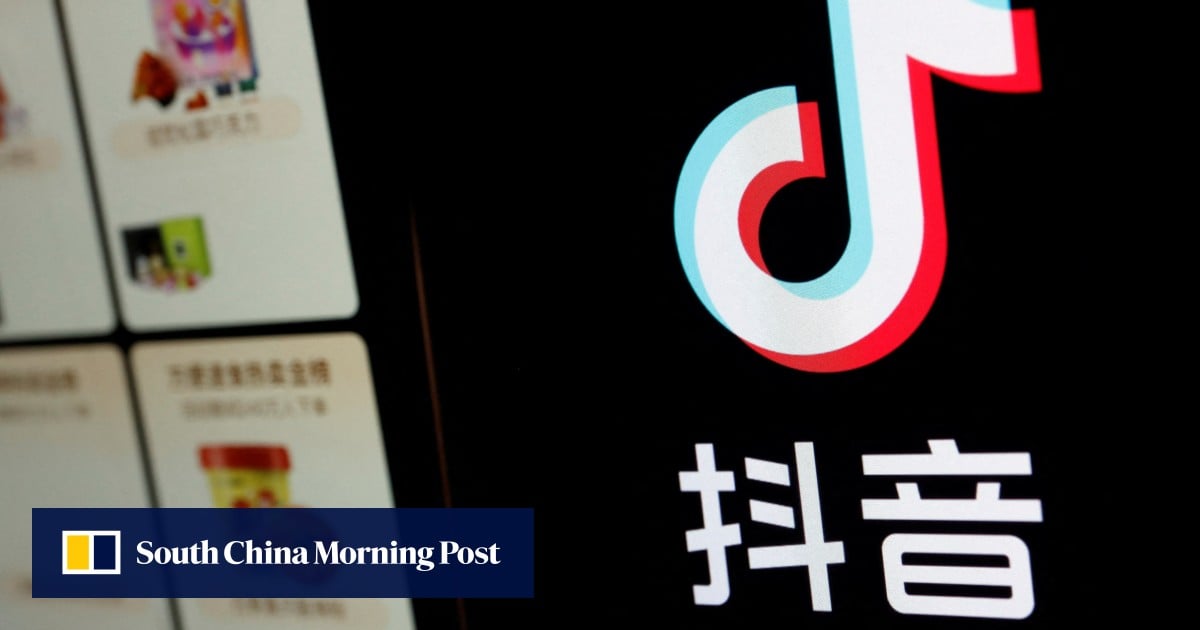 Douyin CEO Kelly Zhang steps down as head of TikTok’s Chinese version to focus on ByteDance video editor CapCut and AI