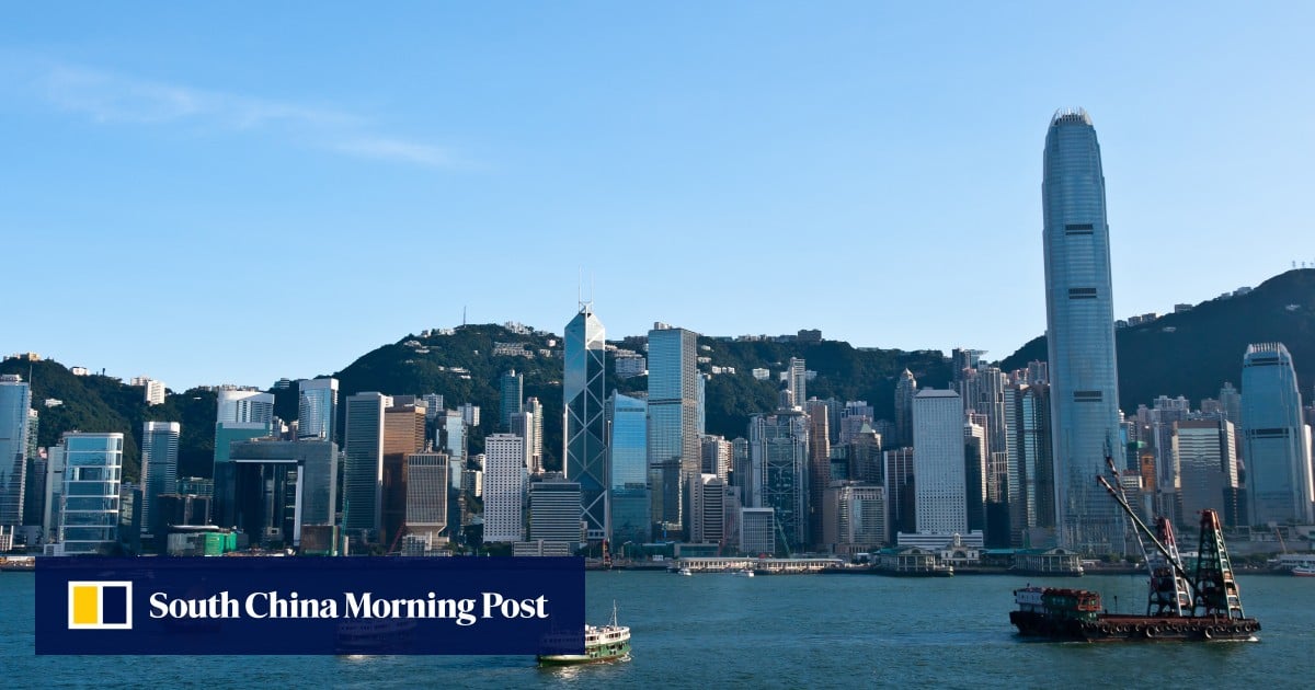 Sustainability: Hong Kong university and green finance agency backed by regulators launch emissions calculation tools