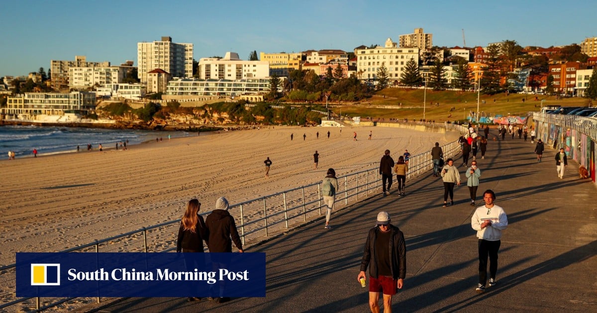 Chinese investors struggle to hold on to property abroad as soaring rates, weak domestic economy make mortgages unaffordable
