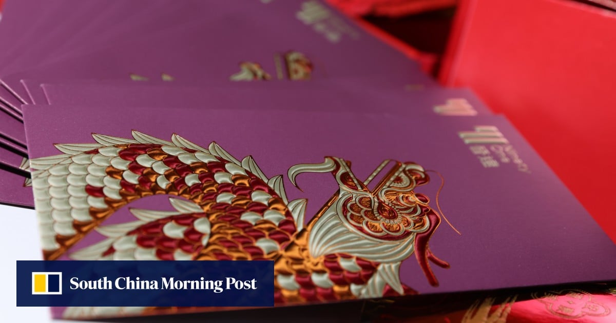 Year of the Dragon: ZA Bank, Citigroup, HSBC, BOCHK lavish Hong Kong staff with fat lai see packets, other goodies