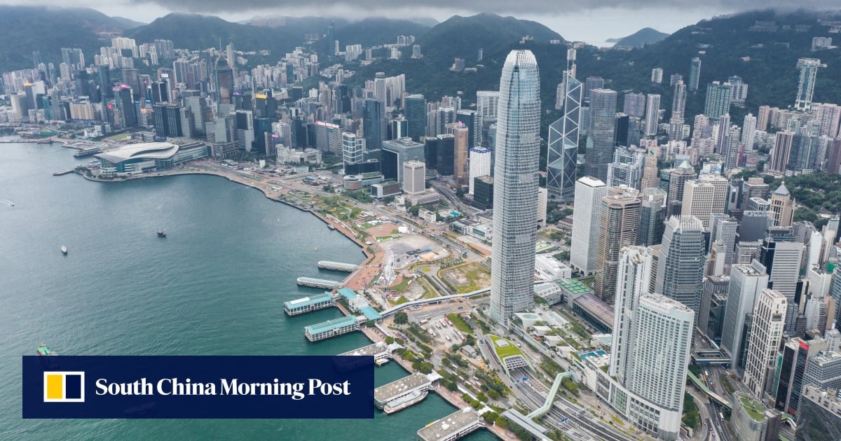 Hong Kong to continue capitalising on ‘dim sum’ bond and loan opportunities after offshore yuan debt grew exponentially in 2023, regulators say
