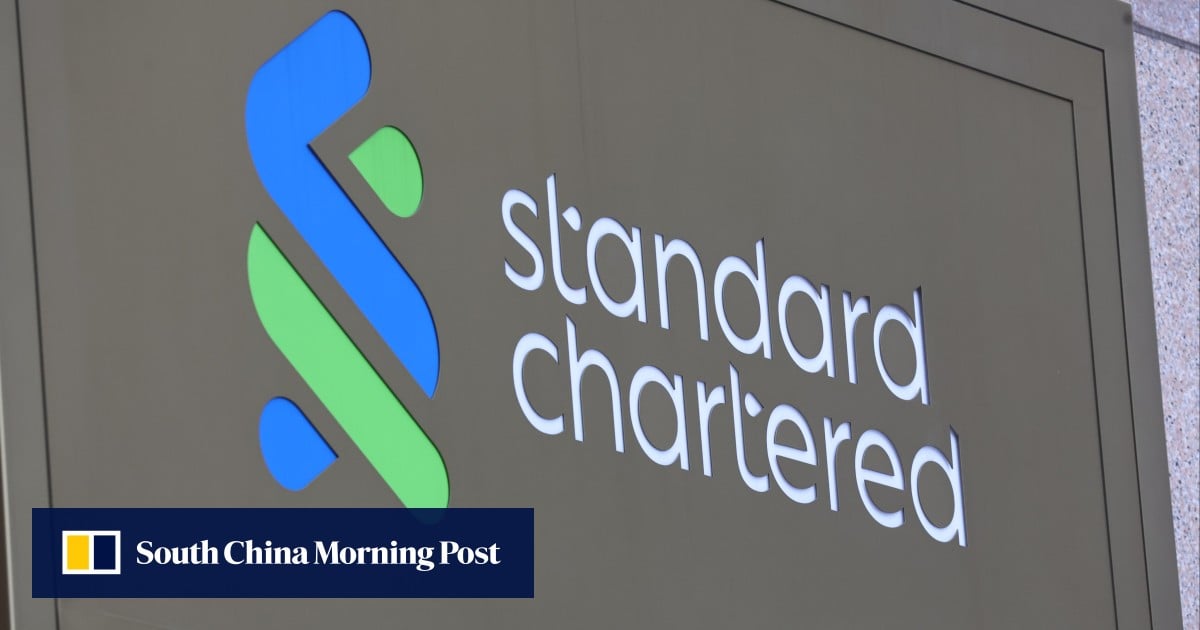 Standard Chartered considers revamp of institutional banking arm to boost returns