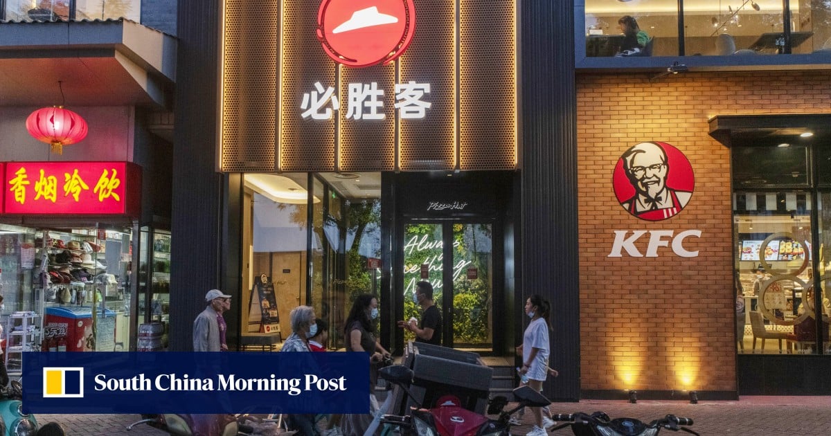 Chinese restaurant stocks are underpriced as Morningstar, Essence see Yum China, Haidilao doubling in value