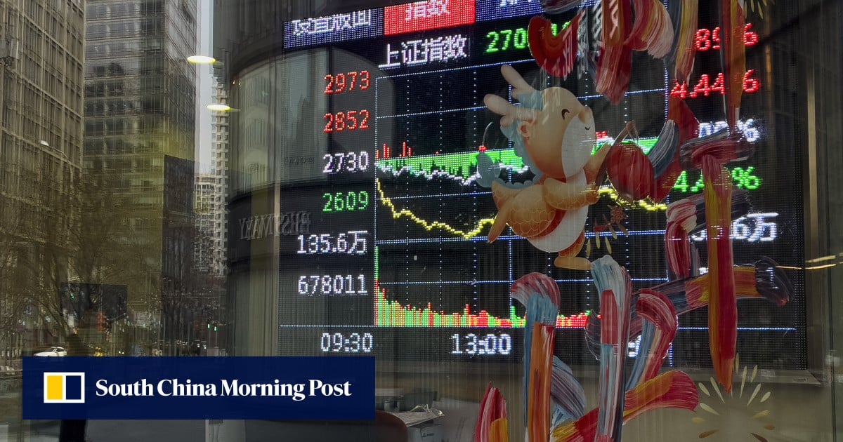 China stocks primed for bullish reopen after upbeat tourism data