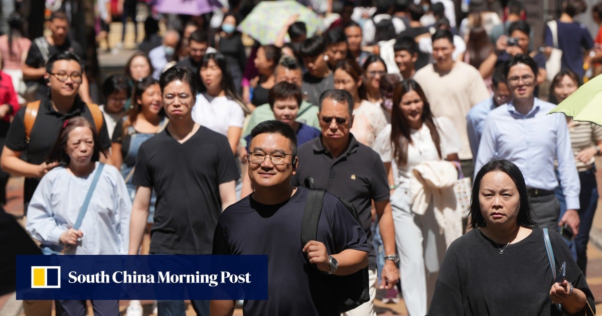 Hong Kong savings safety net to expand by 60% to protect US$102,270 in event of bank failures