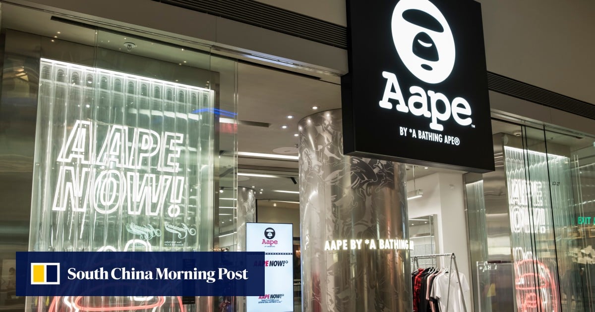 A Bathing Ape’s main shareholder CVC Capital closes its 6th and largest Asia fund, shrugging off global economic woes