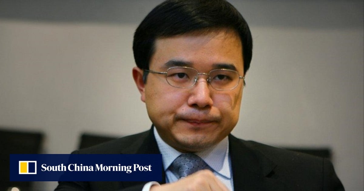 Star Chinese fund manager Wang Yawei no longer involved in daily management of Qianhe Capital