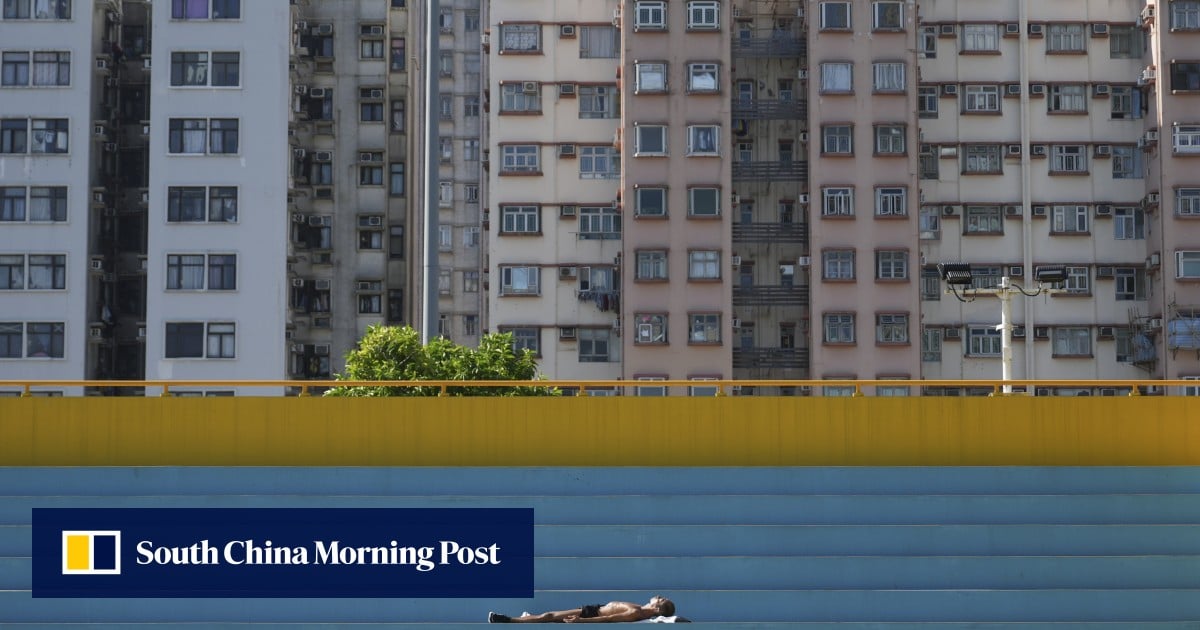 Hong Kong developers Sino Land, Hysan expect last year’s ‘uncertainties’ to loom over city’s property sector this year as well