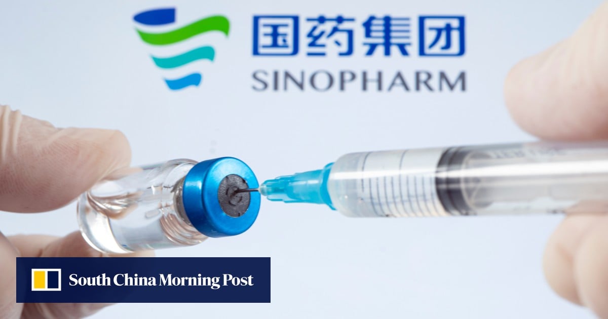 Sinopharm offers to take Hong Kong-listed China-TCM private in nearly US$3 billion deal